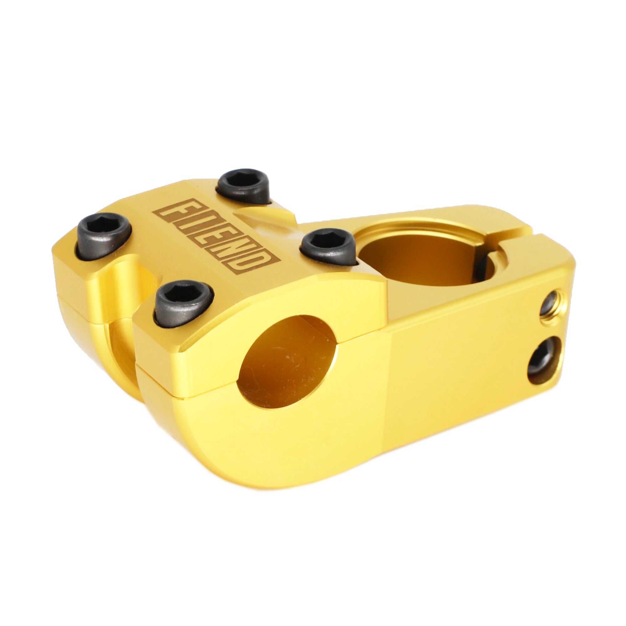 Fiend Ransom Stem – Fiend BMX