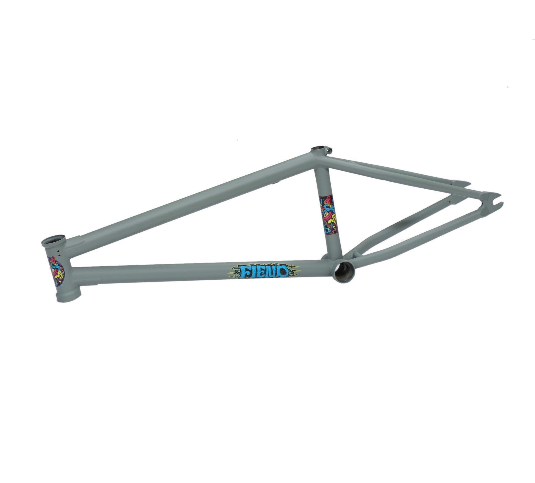 Shapeshifter 335 CS Frame Grey