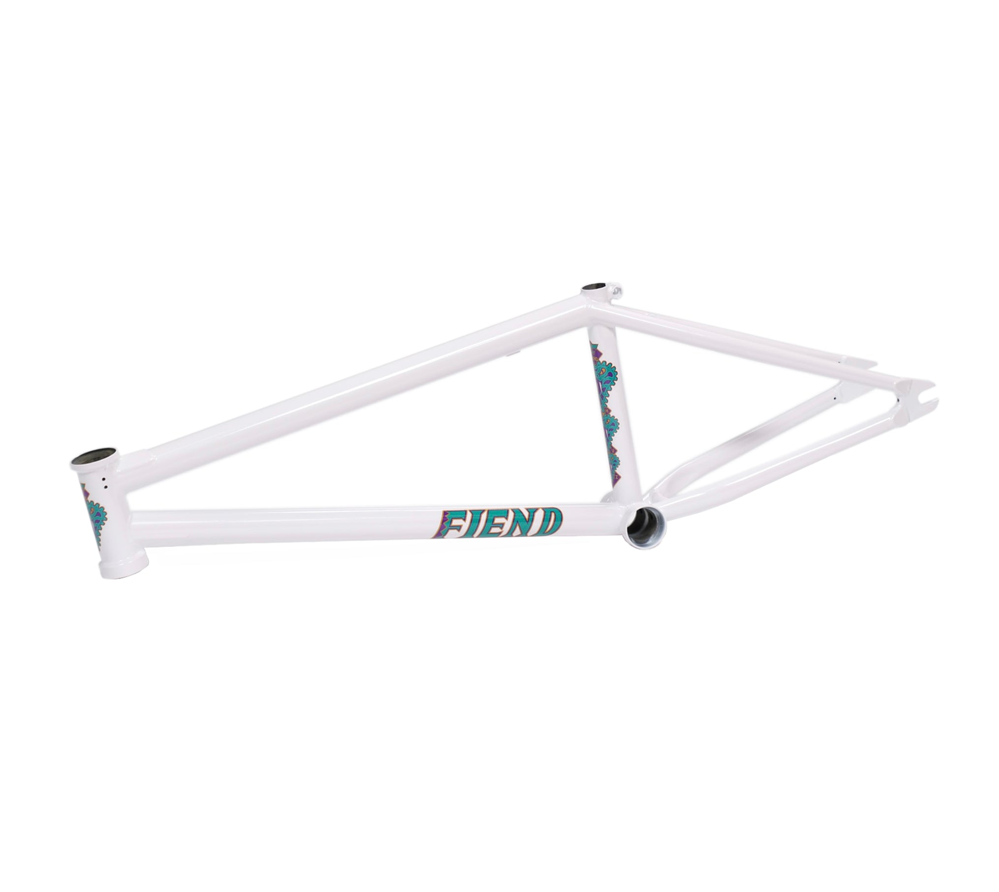 Fiend Shapeshifter 320 Frame – Fiend BMX