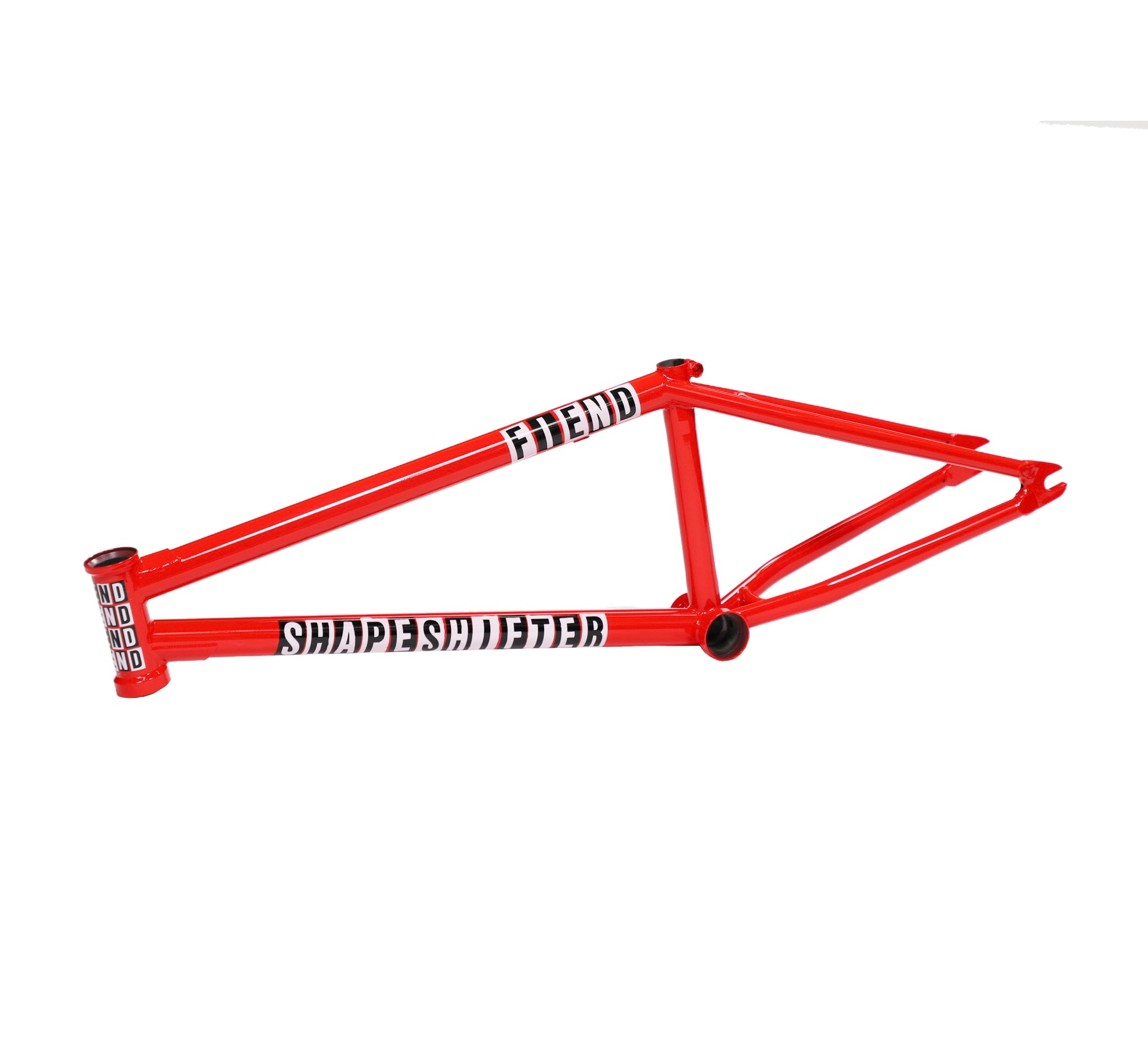Fiend Shapeshifter 320 Frame – Fiend BMX