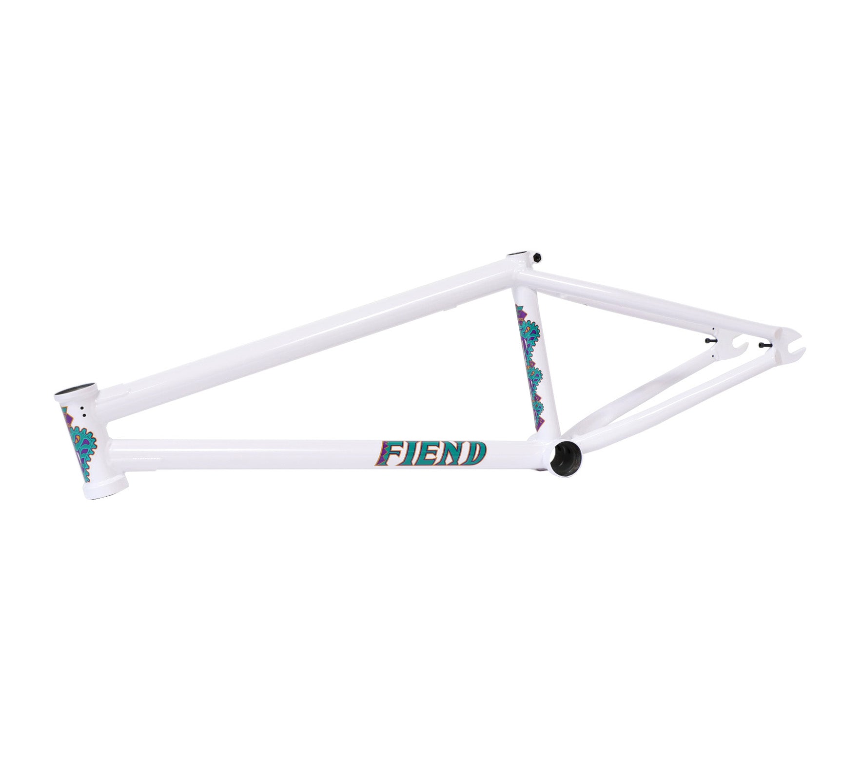 Fiend Shapeshifter 335 Frame – Fiend BMX