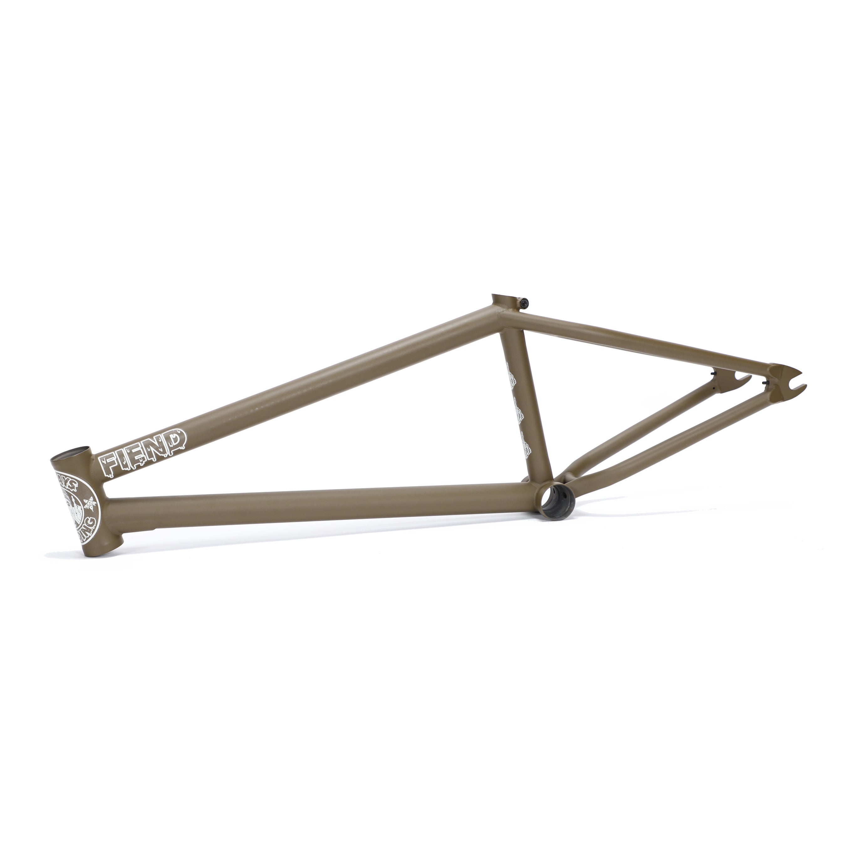 Fiend Reynolds V3 Frame Fiend BMX