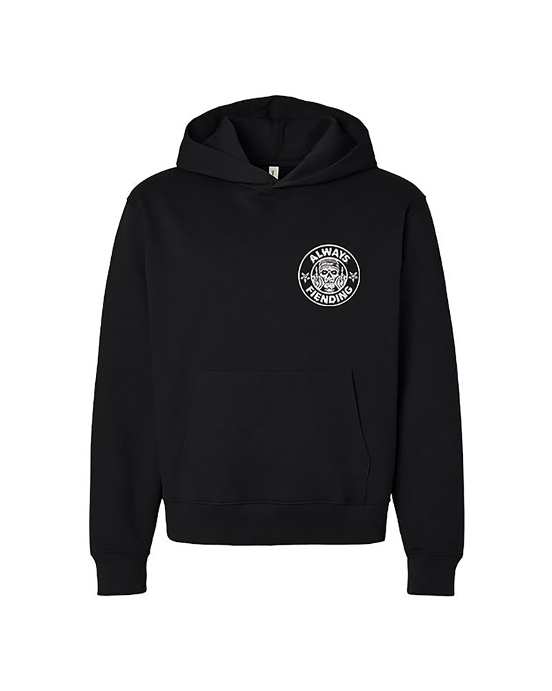 Fiend Always Fiending Hoodie