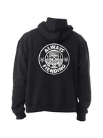 Fiend Always Fiending Hoodie