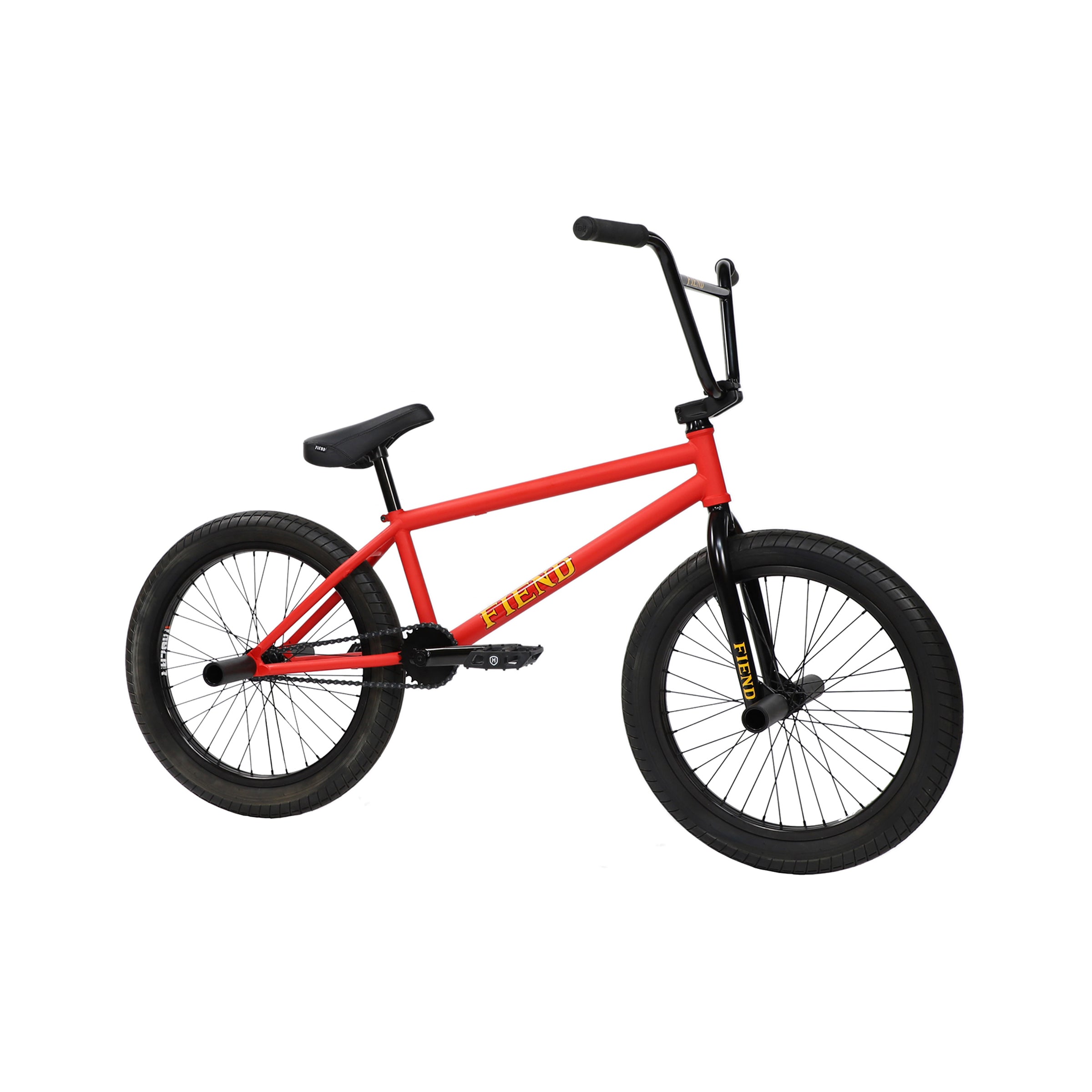 Fiend Type 0+ – Fiend BMX