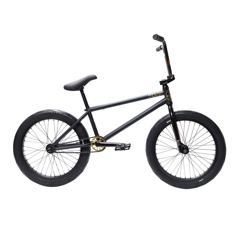 Fiend Garrett Complete – Fiend BMX