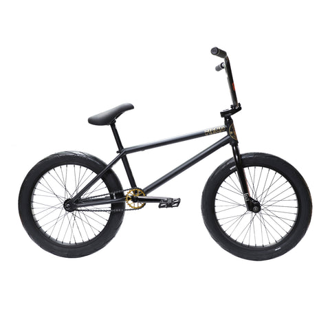 Fiend Garrett Complete – Fiend BMX