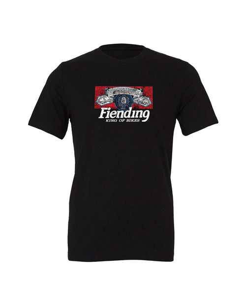 Fiend King of Bikes T-Shirt