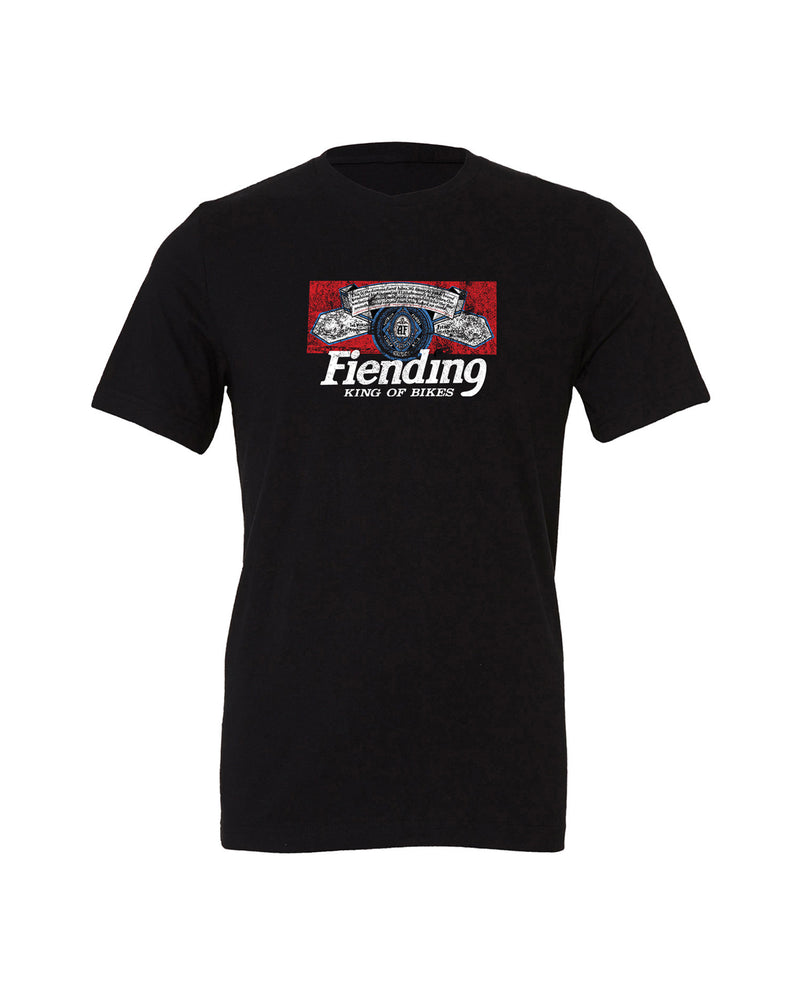 Fiend King of Bikes T-Shirt