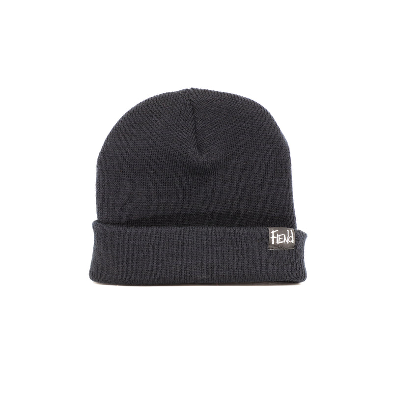 Fiend Knit Beanie