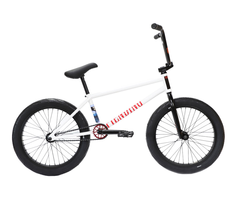 Fiend Lew Complete – Fiend BMX