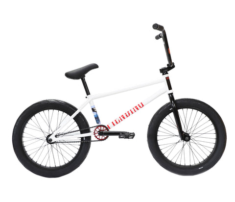 直接引き取り限定　BMX 自転車Fiend Fiend Lew Complete – Fiend BMX