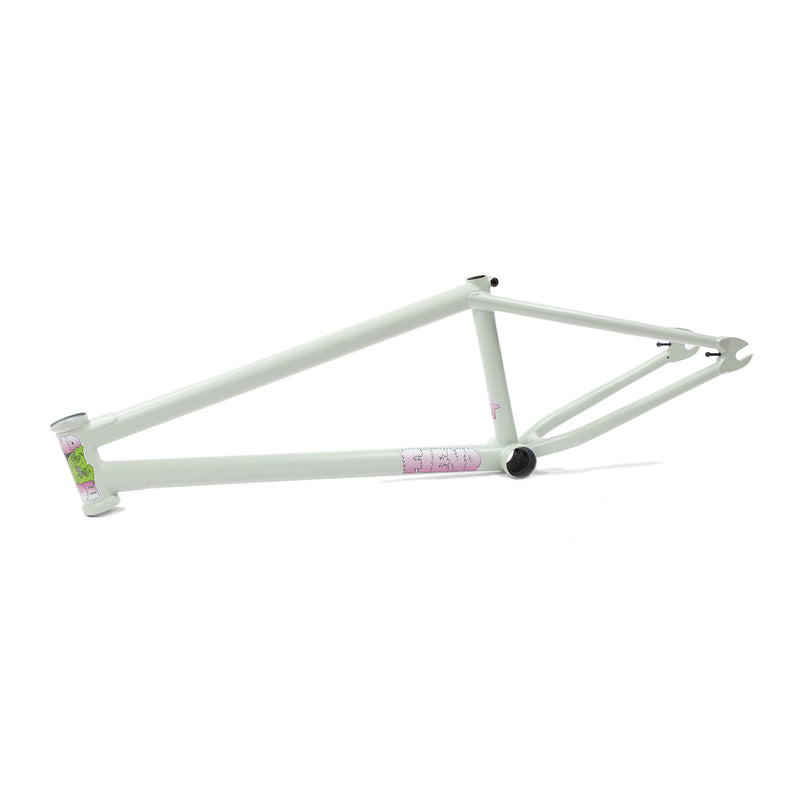 Fiend Morrow V4 Frame