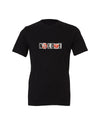 Fiend No Love Logo T-Shirt (Pre-order)