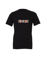 Fiend No Love Logo T-Shirt (Pre-order)