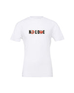 Fiend No Love Logo T-Shirt (Pre-order)