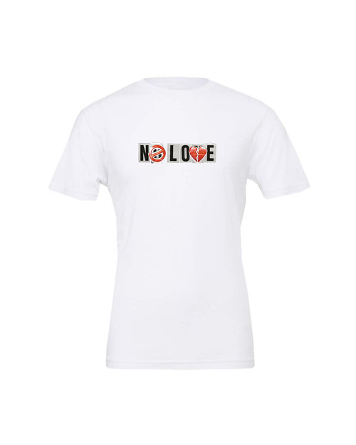 Fiend No Love Logo T-Shirt (Pre-order)