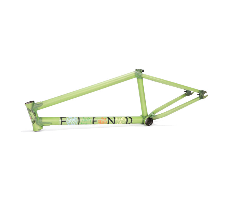Fiend Raekes Frame – Fiend BMX