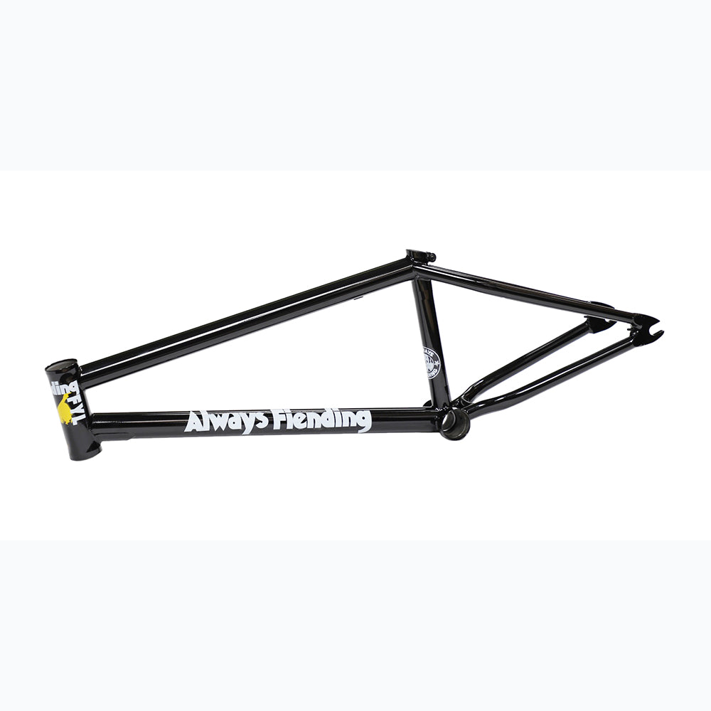 Frames – Fiend BMX