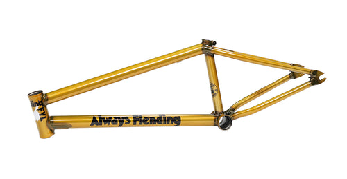 Frames – Fiend BMX