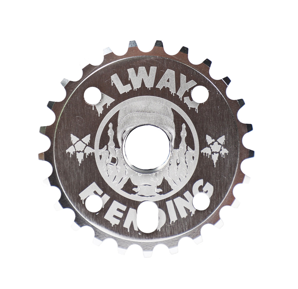 Fiend Reynolds Sprocket – Fiend BMX