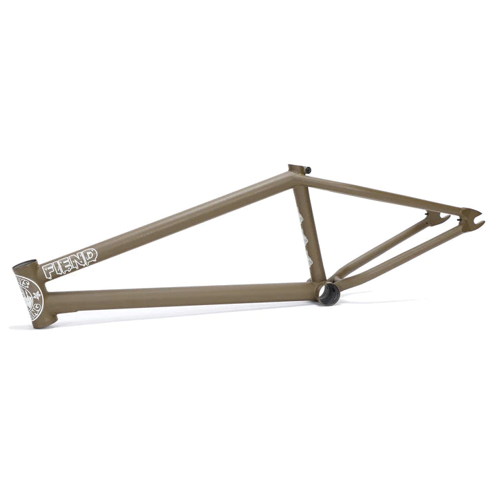 FIEND BMX – Fiend BMX
