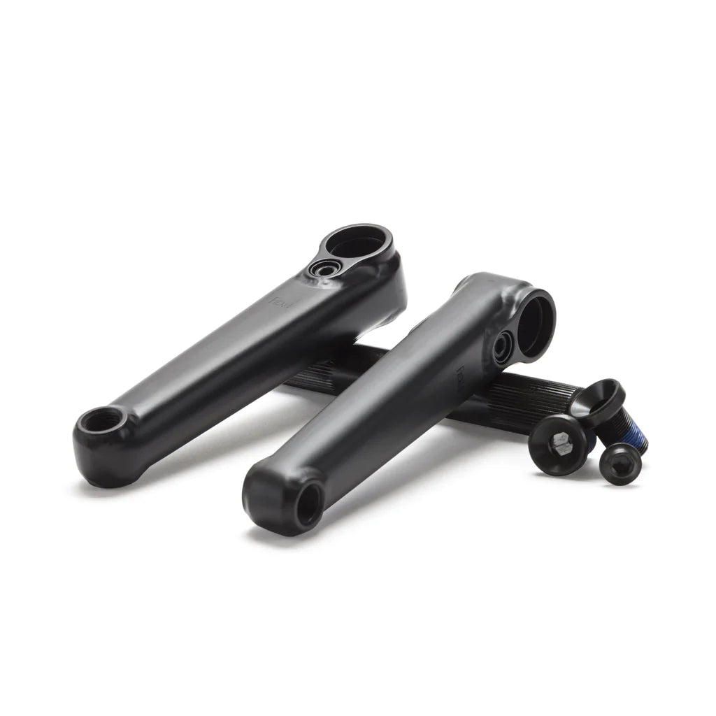 Fiend Team V2 Crank - BMX SHOP CAVE