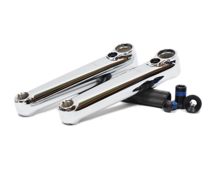 Fiend Segment Crank – Fiend BMX