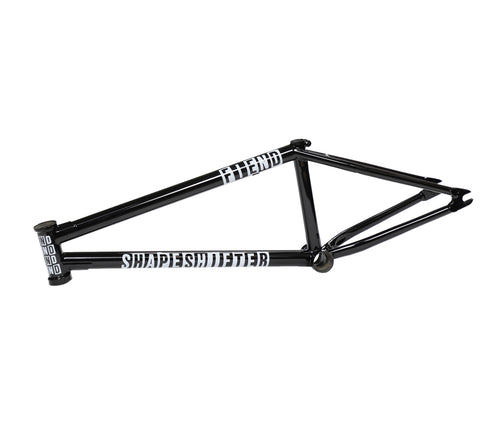 Fiend Shapeshifter 320 Frame