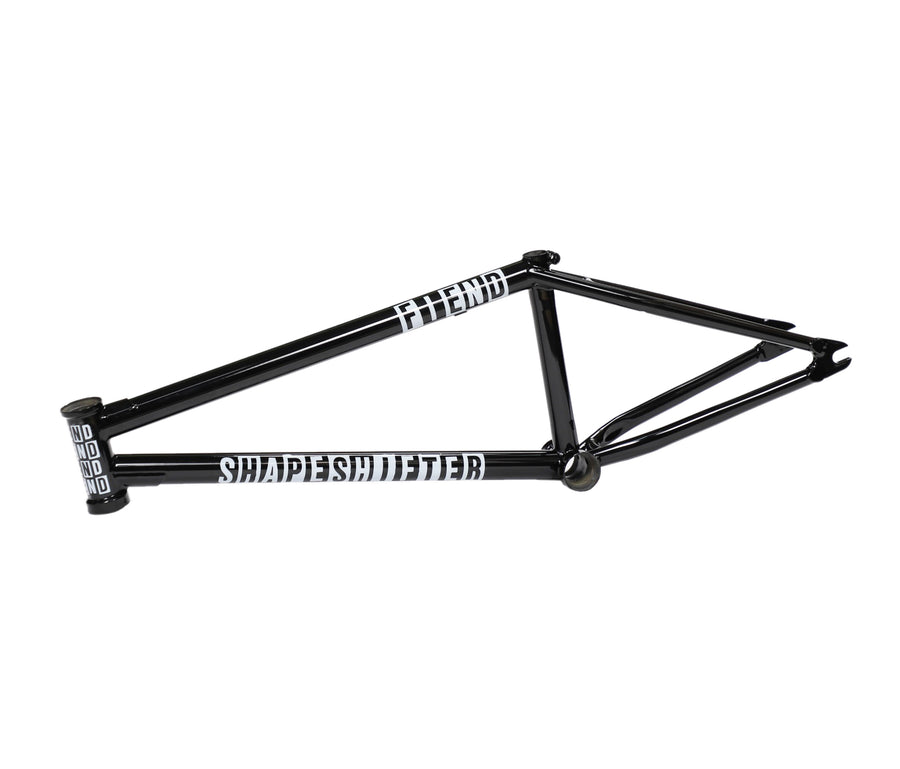 Fiend Shapeshifter 320 Frame – Fiend BMX