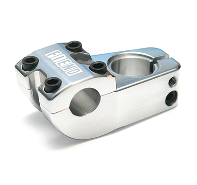 Bmx ステム　リーチ48ミリ　fiend Fiend Ransom Stem – Fiend BMX