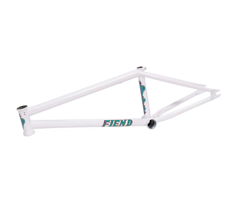 Fiend Shapeshifter 320 Frame – Fiend BMX