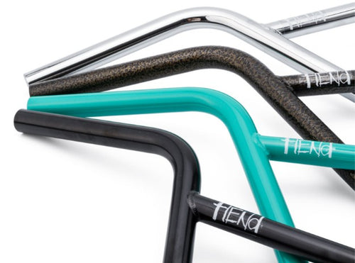 Fiend Team Bars SALE!