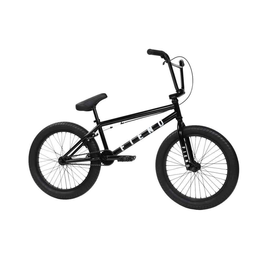 fiend bmx review