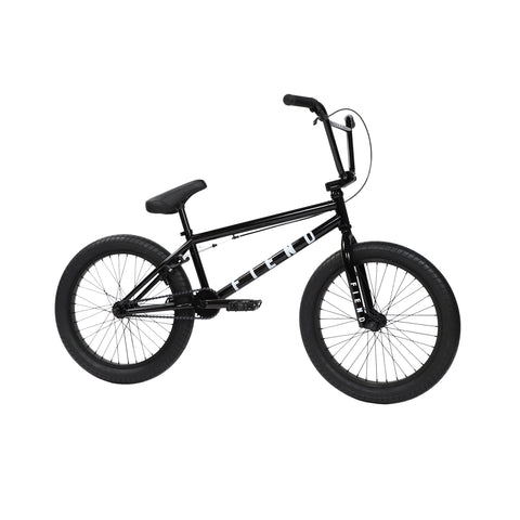 Fiend Type 0 XL Fiend BMX