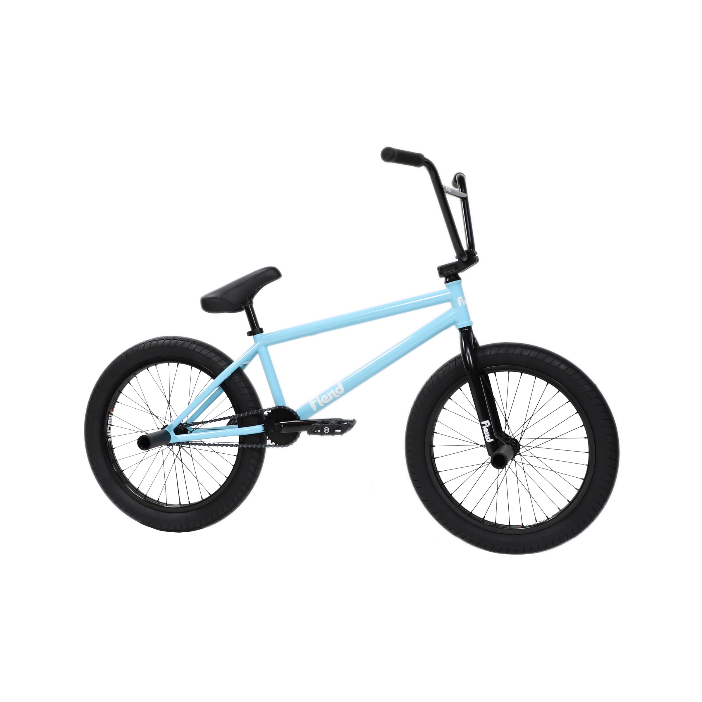 FIEND BMX – Fiend BMX