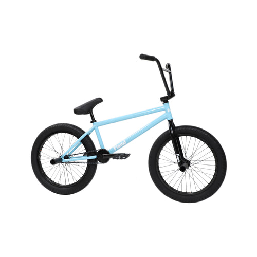 fiend bmx review