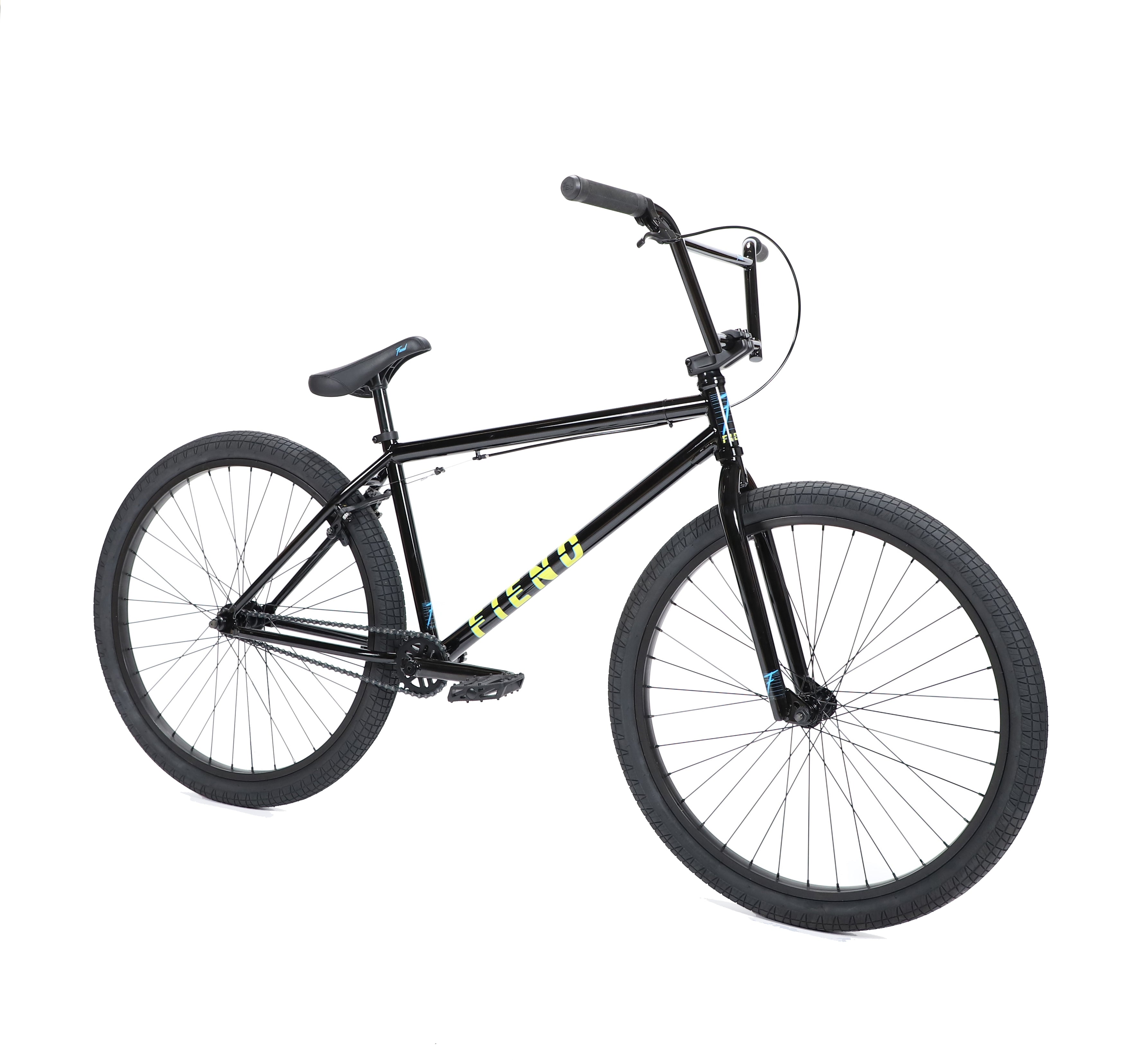 4 Best Fiend BMX Frames (Reviewed 2025) - The BMX Dude