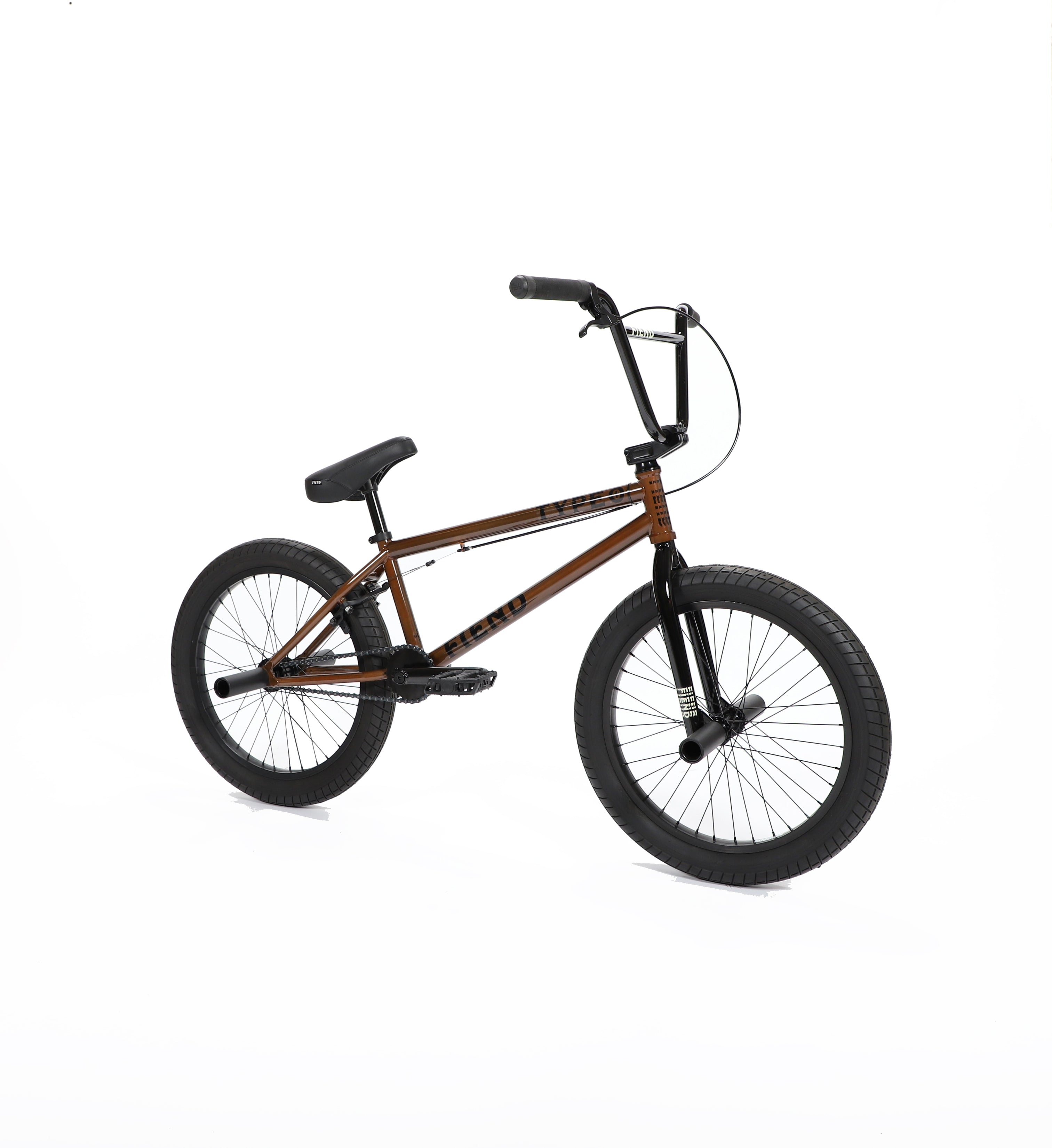 FIEND BMX – Fiend BMX