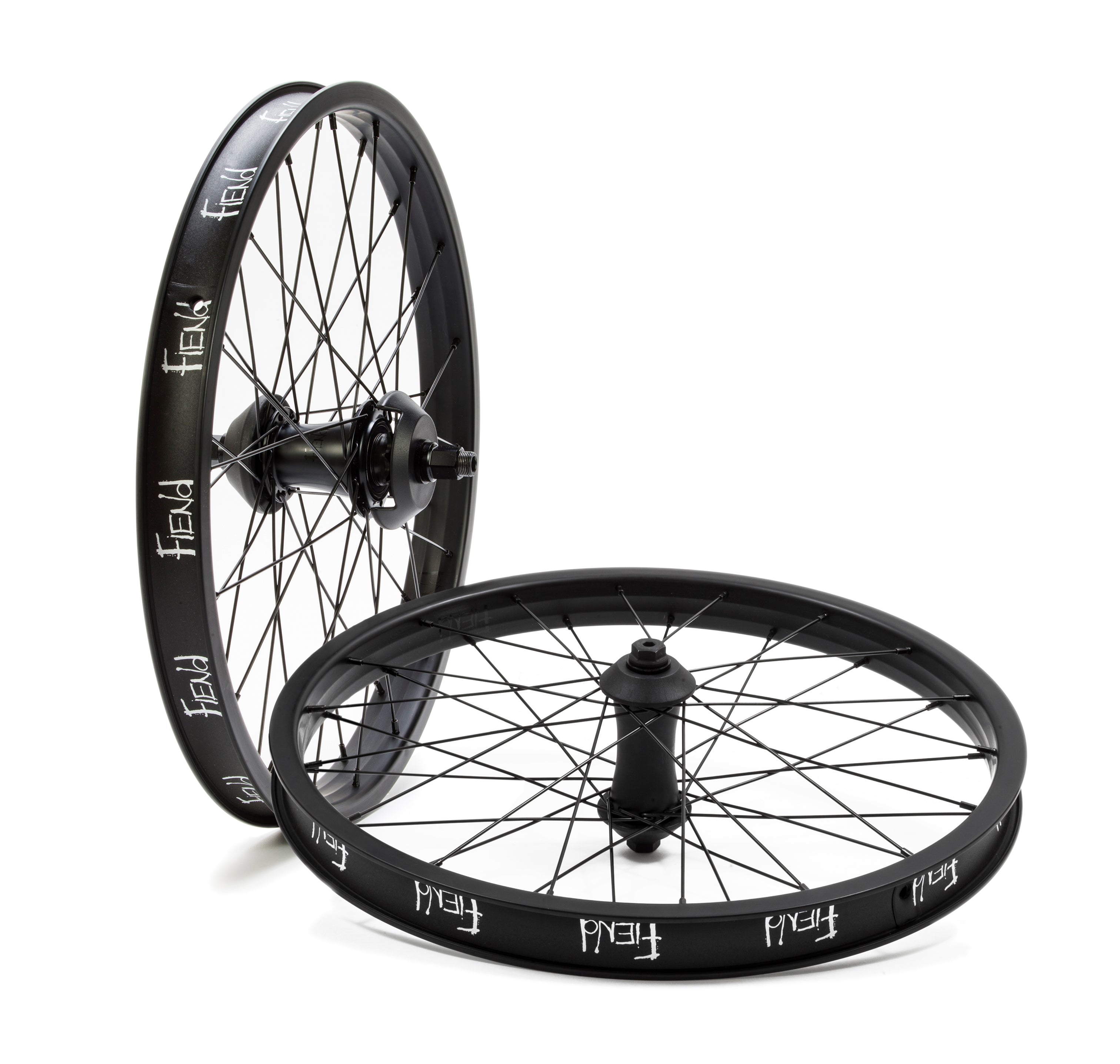 【KIYOSHI WHEELS】　fiend bmx パーツ Wheels – Fiend BMX