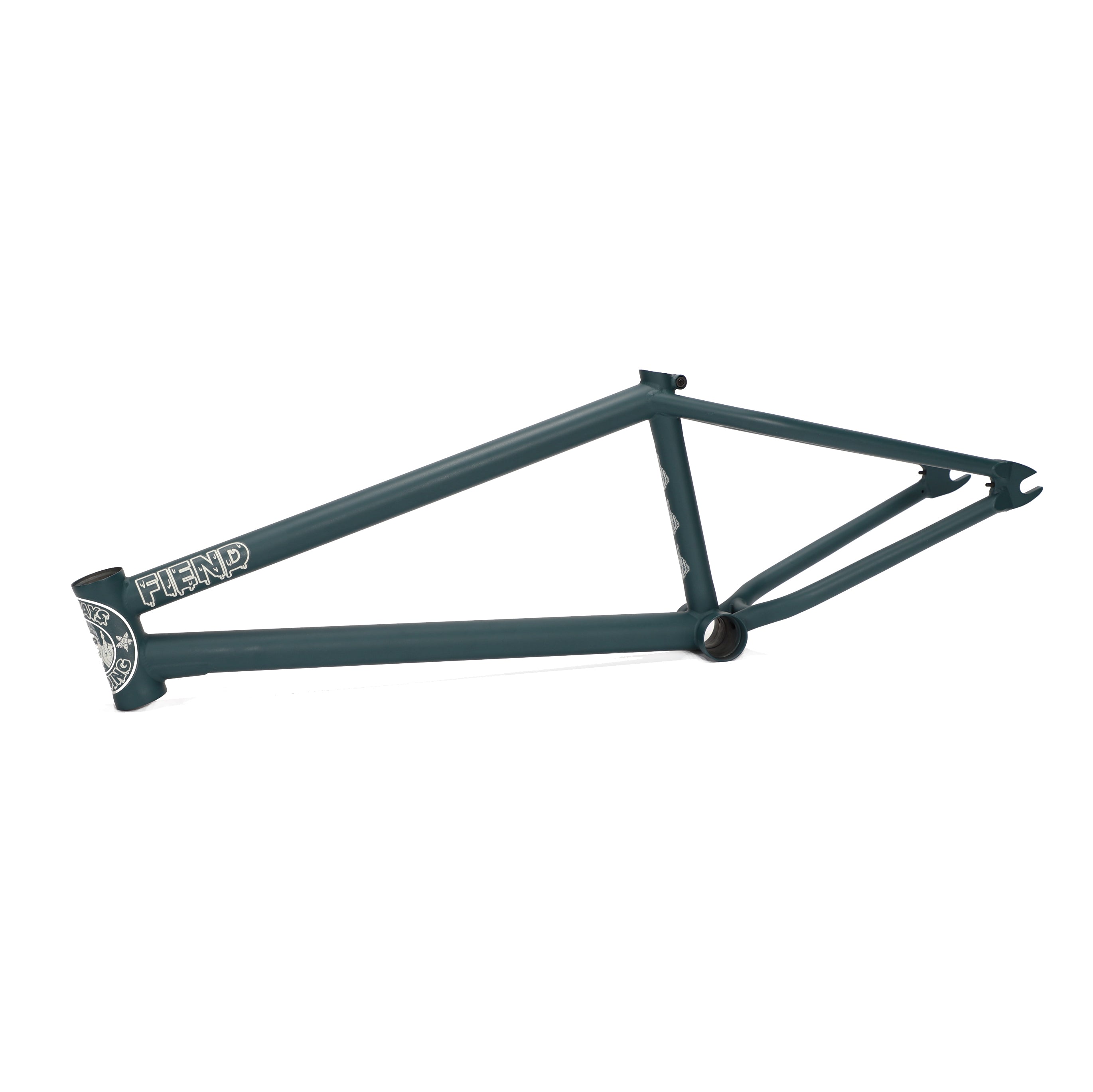 Frames – Fiend BMX