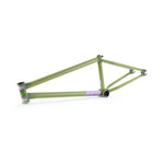 Fiend Morrow V4 Brakeless Frame