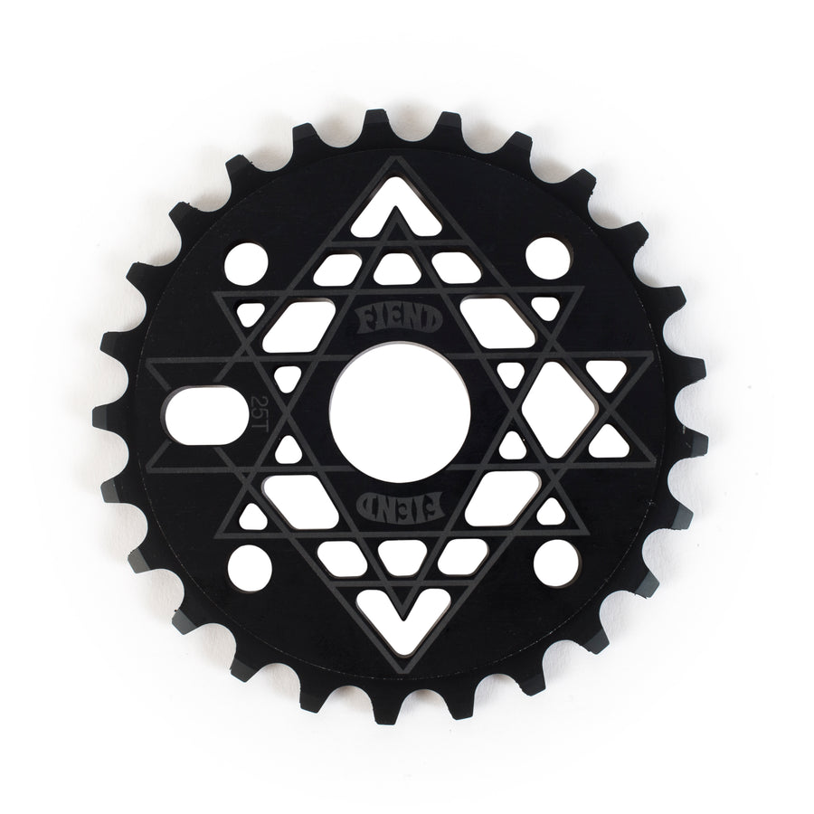 Sprockets – Fiend BMX