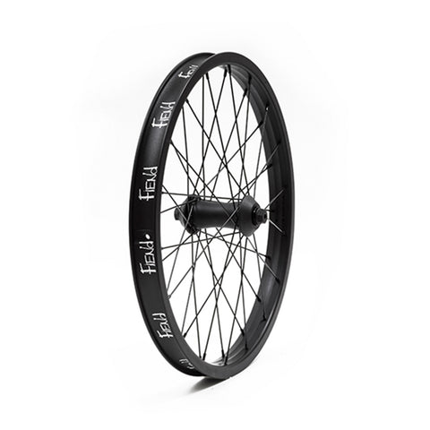 【KIYOSHI WHEELS】　fiend bmx パーツ Fiend Cab Front Wheel – Fiend BMX